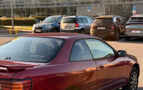 Toyota Corolla Levin VII (AE110/AE111), 1998 год, 370 000 рублей, 5 фотография