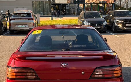 Toyota Corolla Levin VII (AE110/AE111), 1998 год, 370 000 рублей, 3 фотография