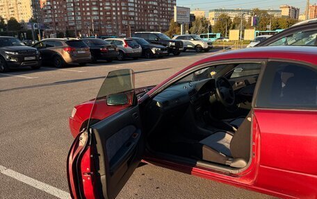 Toyota Corolla Levin VII (AE110/AE111), 1998 год, 370 000 рублей, 6 фотография