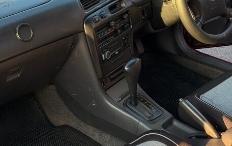 Toyota Corolla Levin VII (AE110/AE111), 1998 год, 370 000 рублей, 8 фотография