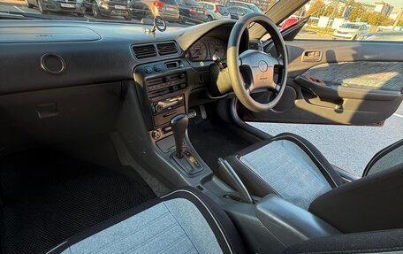 Toyota Corolla Levin VII (AE110/AE111), 1998 год, 370 000 рублей, 11 фотография