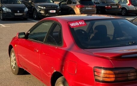 Toyota Corolla Levin VII (AE110/AE111), 1998 год, 370 000 рублей, 4 фотография