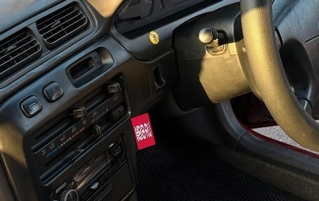 Toyota Corolla Levin VII (AE110/AE111), 1998 год, 370 000 рублей, 9 фотография