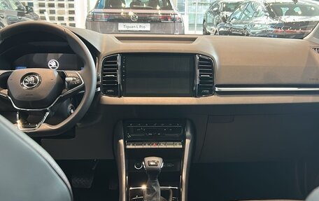 Skoda Karoq I, 2024 год, 3 500 000 рублей, 2 фотография