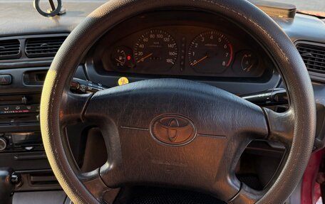 Toyota Corolla Levin VII (AE110/AE111), 1998 год, 370 000 рублей, 13 фотография