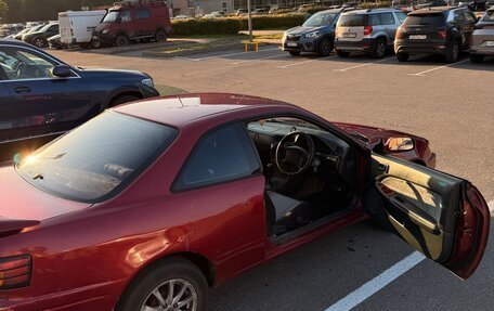 Toyota Corolla Levin VII (AE110/AE111), 1998 год, 370 000 рублей, 15 фотография