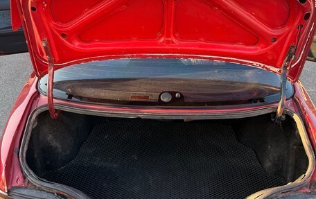 Toyota Corolla Levin VII (AE110/AE111), 1998 год, 370 000 рублей, 17 фотография