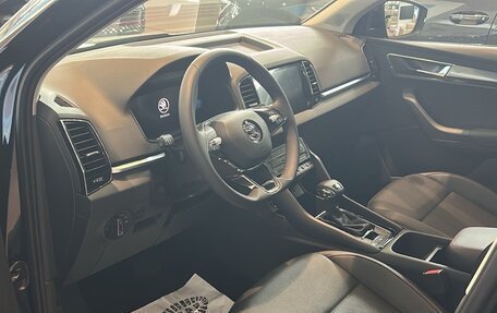 Skoda Karoq I, 2024 год, 3 500 000 рублей, 3 фотография