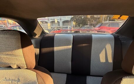 Toyota Corolla Levin VII (AE110/AE111), 1998 год, 370 000 рублей, 12 фотография