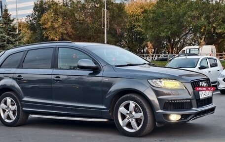 Audi Q7, 2010 год, 1 950 000 рублей, 2 фотография