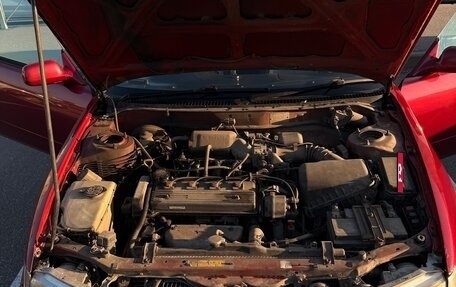 Toyota Corolla Levin VII (AE110/AE111), 1998 год, 370 000 рублей, 16 фотография