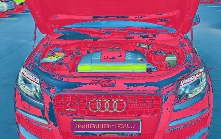 Audi Q7, 2010 год, 1 950 000 рублей, 5 фотография