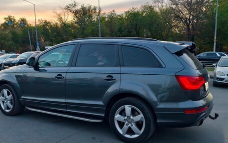 Audi Q7, 2010 год, 1 950 000 рублей, 10 фотография