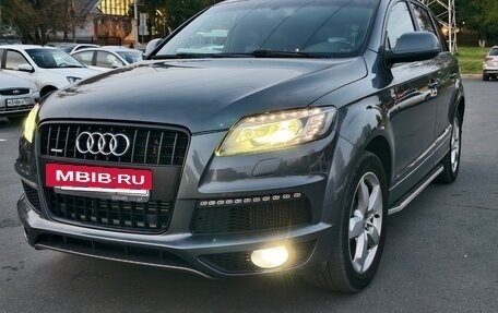 Audi Q7, 2010 год, 1 950 000 рублей, 7 фотография