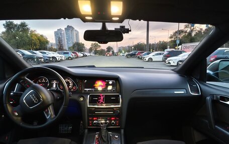Audi Q7, 2010 год, 1 950 000 рублей, 17 фотография