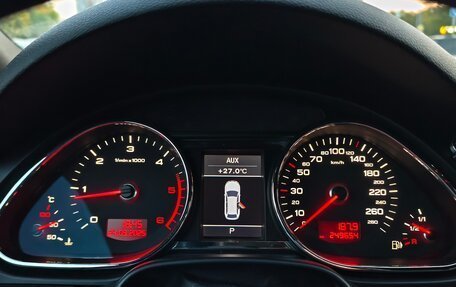 Audi Q7, 2010 год, 1 950 000 рублей, 21 фотография