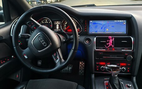 Audi Q7, 2010 год, 1 950 000 рублей, 20 фотография