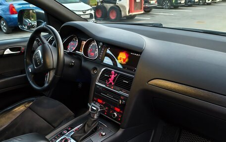 Audi Q7, 2010 год, 1 950 000 рублей, 18 фотография