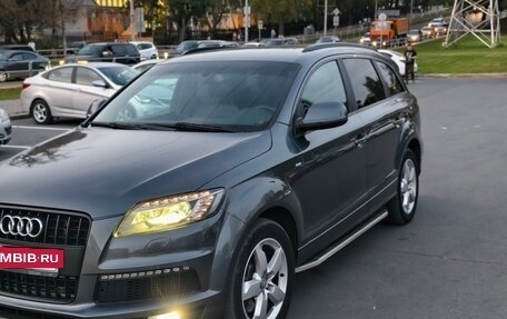 Audi Q7, 2010 год, 1 950 000 рублей, 8 фотография