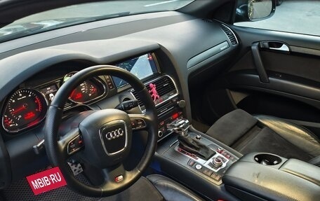 Audi Q7, 2010 год, 1 950 000 рублей, 19 фотография