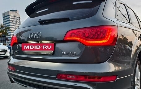 Audi Q7, 2010 год, 1 950 000 рублей, 15 фотография