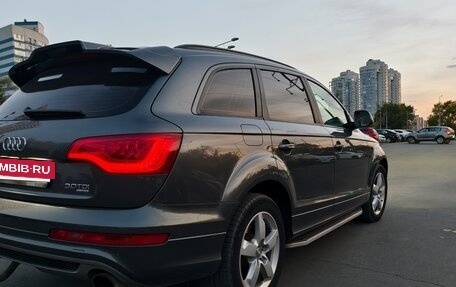 Audi Q7, 2010 год, 1 950 000 рублей, 16 фотография