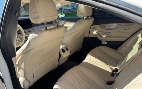 Mercedes-Benz CLS, 2018 год, 5 500 000 рублей, 6 фотография