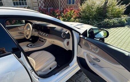 Mercedes-Benz CLS, 2018 год, 5 500 000 рублей, 8 фотография