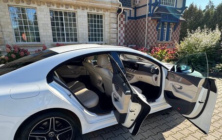Mercedes-Benz CLS, 2018 год, 5 500 000 рублей, 7 фотография