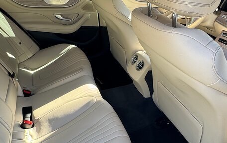 Mercedes-Benz CLS, 2018 год, 5 500 000 рублей, 10 фотография