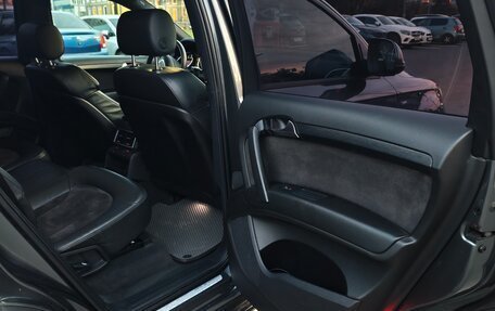Audi Q7, 2010 год, 1 950 000 рублей, 23 фотография
