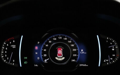 Hyundai Creta, 2021 год, 2 850 000 рублей, 11 фотография