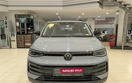 Volkswagen Tharu, 2025 год, 3 199 000 рублей, 6 фотография