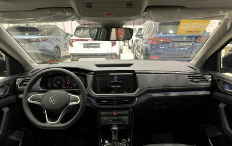 Volkswagen Tharu, 2025 год, 3 199 000 рублей, 18 фотография