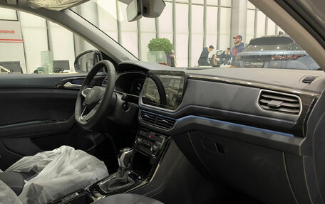 Volkswagen Tharu, 2025 год, 3 199 000 рублей, 15 фотография