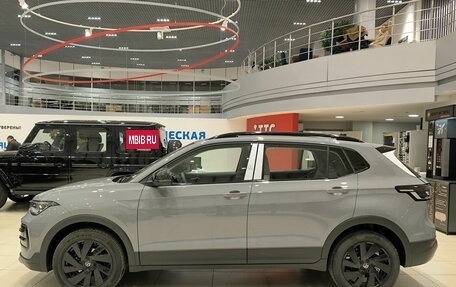 Volkswagen Tharu, 2025 год, 3 199 000 рублей, 12 фотография