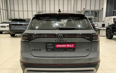 Volkswagen Tharu, 2025 год, 3 199 000 рублей, 10 фотография