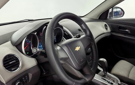 Chevrolet Cruze II, 2014 год, 935 000 рублей, 12 фотография
