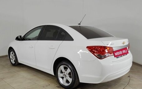 Chevrolet Cruze II, 2014 год, 935 000 рублей, 7 фотография