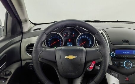 Chevrolet Cruze II, 2014 год, 935 000 рублей, 11 фотография