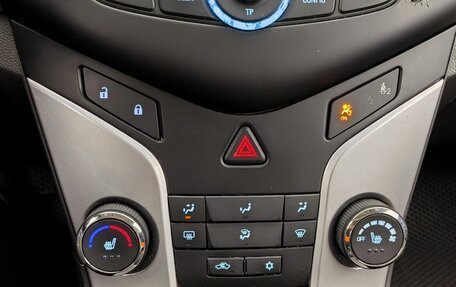 Chevrolet Cruze II, 2014 год, 935 000 рублей, 16 фотография