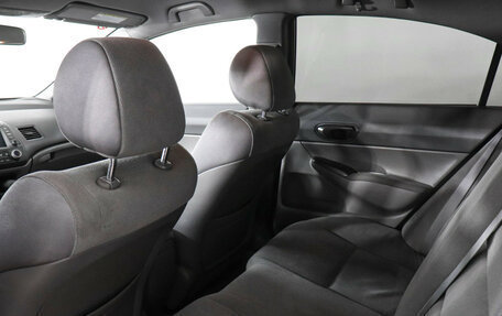 Honda Civic VIII, 2007 год, 550 000 рублей, 8 фотография