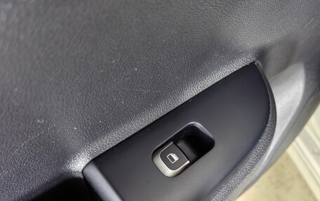 KIA Rio IV, 2018 год, 1 350 000 рублей, 22 фотография