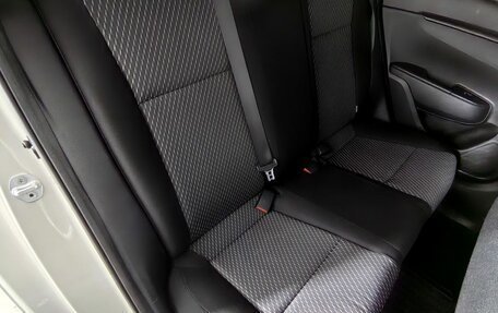 KIA Rio IV, 2018 год, 1 350 000 рублей, 24 фотография