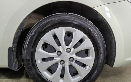 KIA Rio IV, 2018 год, 1 350 000 рублей, 32 фотография