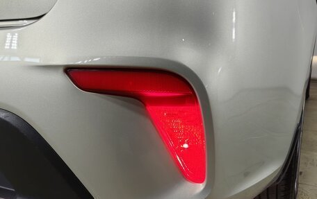 KIA Rio IV, 2018 год, 1 350 000 рублей, 31 фотография