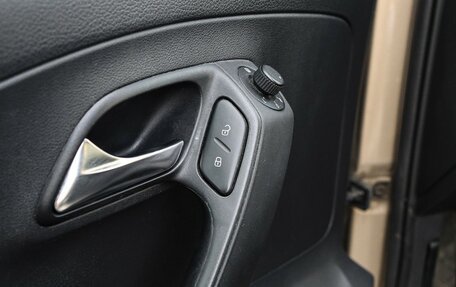 Volkswagen Polo VI (EU Market), 2015 год, 947 000 рублей, 15 фотография