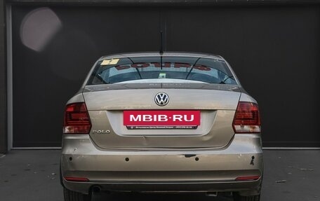 Volkswagen Polo VI (EU Market), 2015 год, 947 000 рублей, 6 фотография