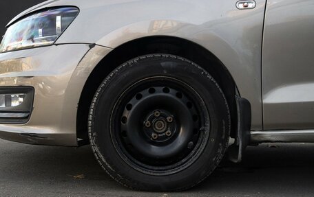 Volkswagen Polo VI (EU Market), 2015 год, 947 000 рублей, 20 фотография