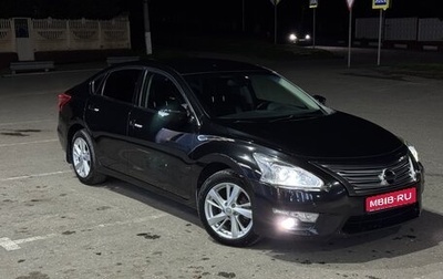 Nissan Teana, 2015 год, 1 450 000 рублей, 1 фотография